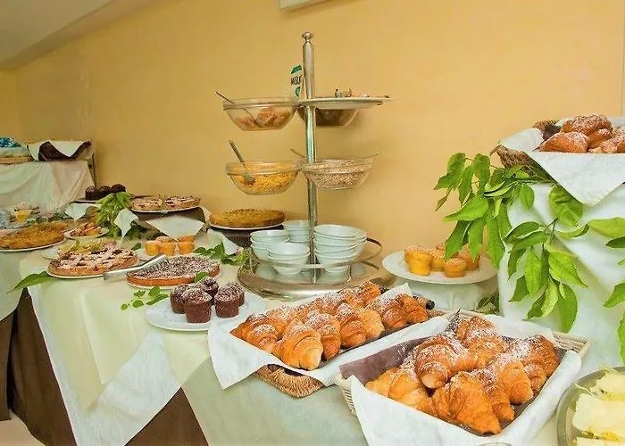 Borgo Marina رودي غارغانيكو