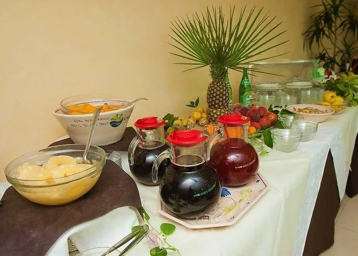 Borgo Marina Rodi Garganico