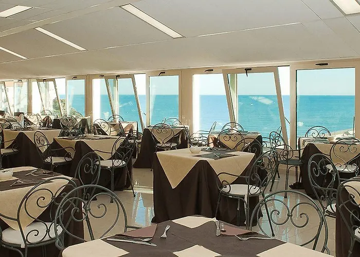 Borgo Marina Rodi Garganico