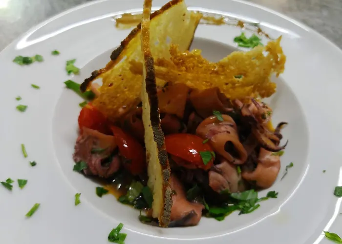 Hotel Borgo Marina Rodi Garganico