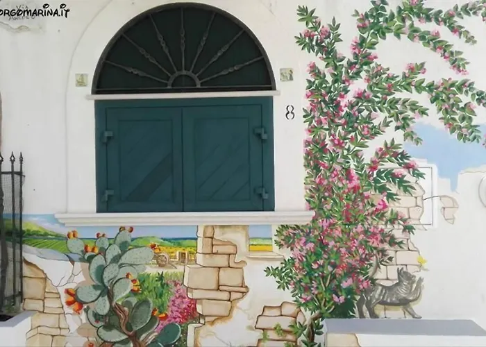 Borgo Marina Hotel 3*