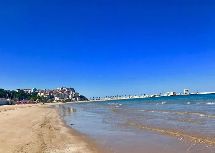 Borgo Marina 3* Rodi Garganico