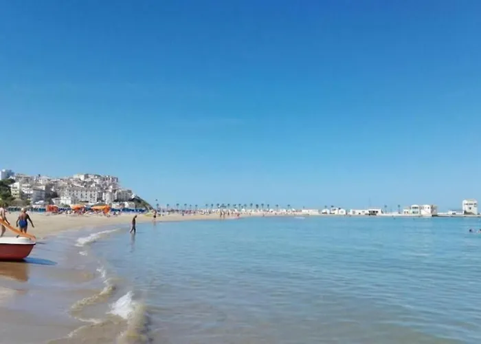 Borgo Marina Rodi Garganico