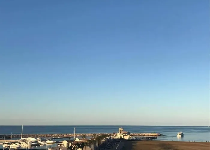 Borgo Marina