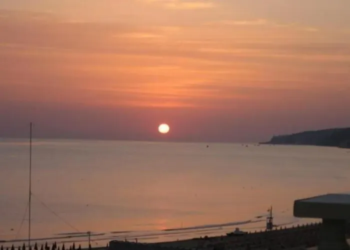 Borgo Marina Rodi Garganico