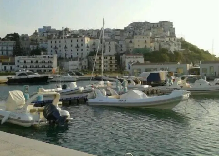 Borgo Marina Rodi Garganico