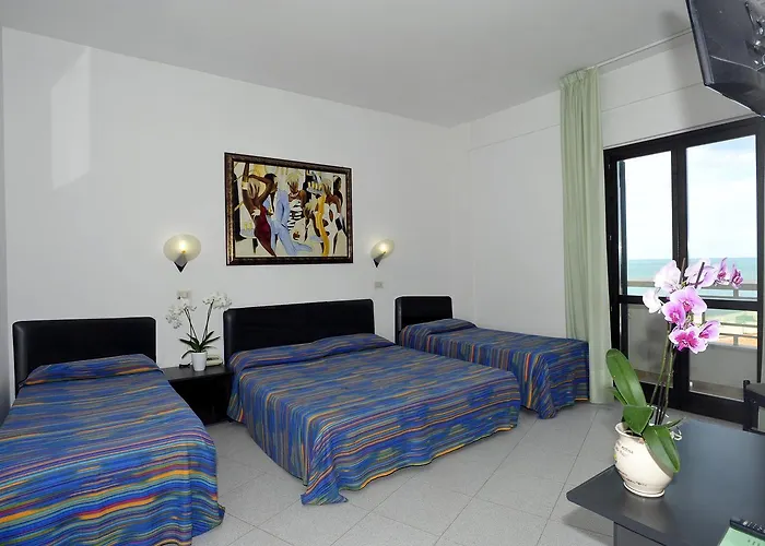 فندق Borgo Marina