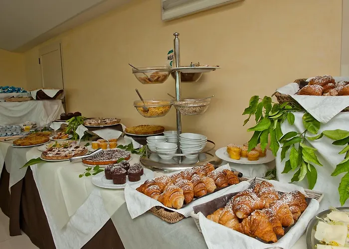 Borgo Marina 3* رودي غارغانيكو