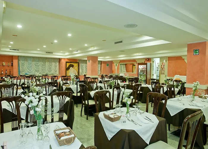 Borgo Marina فندق رودي غارغانيكو
