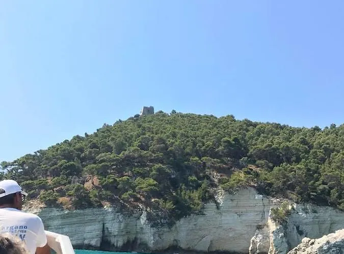 Borgo Marina Hotel 3*