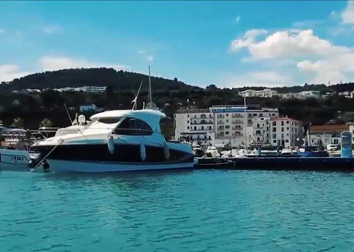 Borgo Marina Hotel 3*