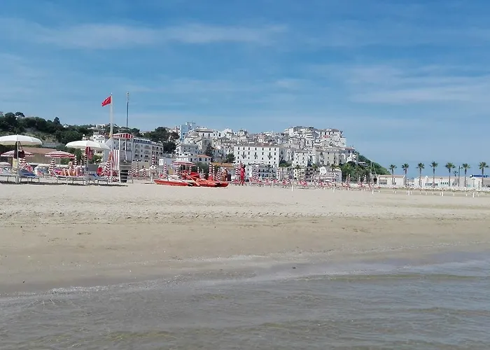 فندق Borgo Marina