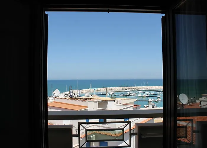Borgo Marina Hotel Rodi Garganico