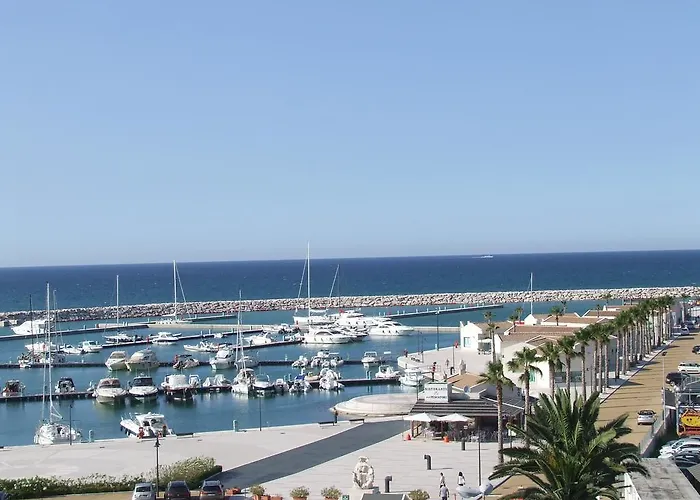 Borgo Marina Rodi Garganico