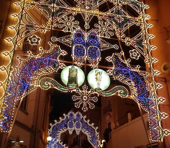 Borgo Marina Hotel 3*