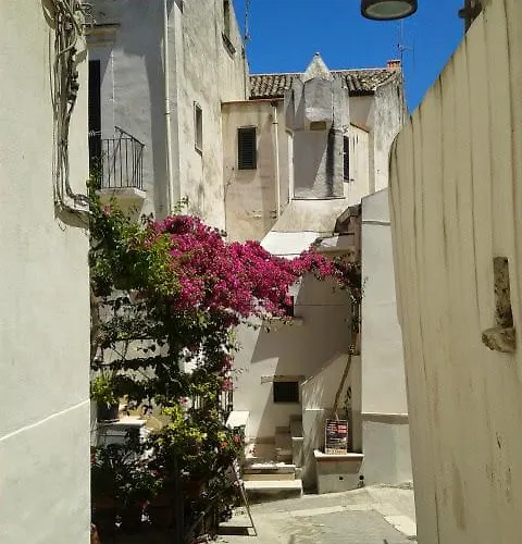 Borgo Marina Rodi Garganico