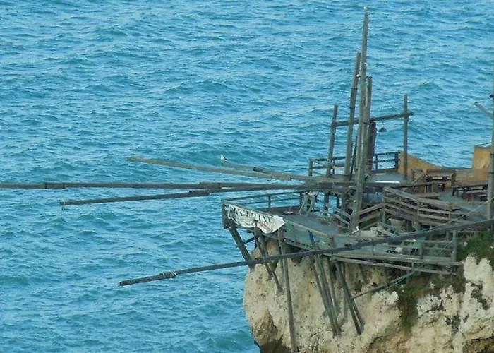 Borgo Marina 3* Rodi Garganico