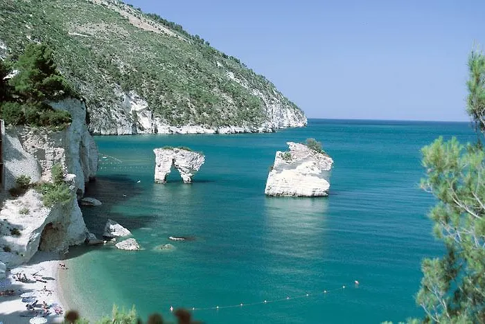 Borgo Marina Rodi Garganico