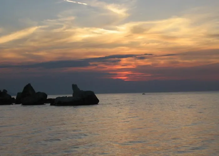 Borgo Marina 3* Rodi Garganico