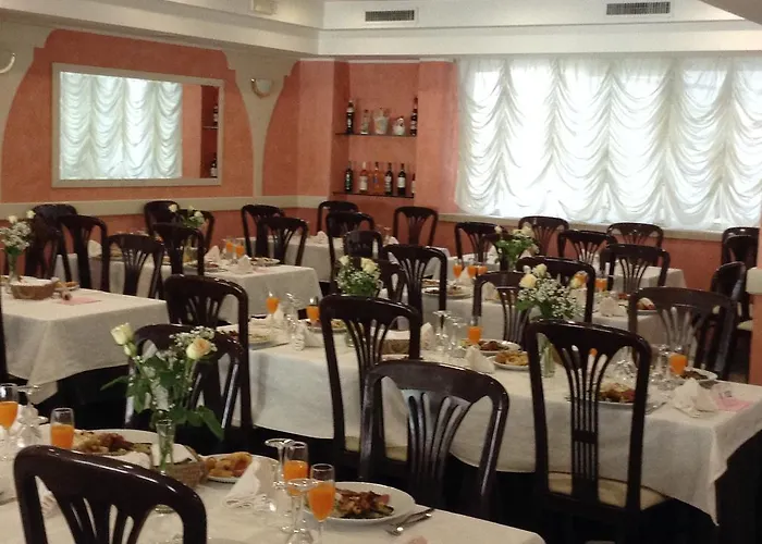 Borgo Marina Rodi Garganico