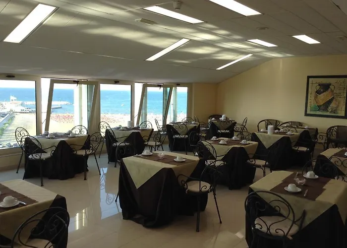 Borgo Marina 3* رودي غارغانيكو